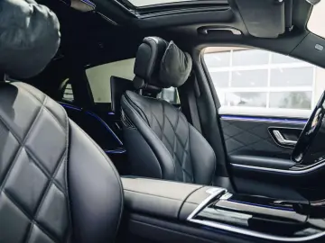 S 580 Maybach / AMG / Brabus / Comfort