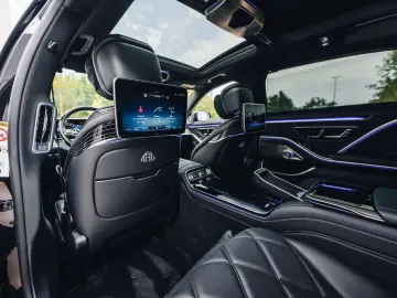 S 580 Maybach / AMG / Brabus / Comfort