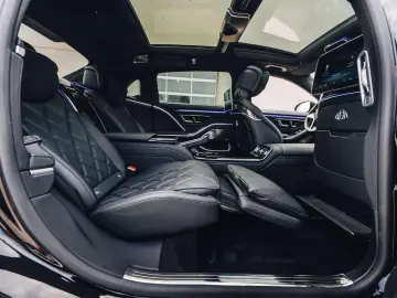 S 580 Maybach / AMG / Brabus / Comfort