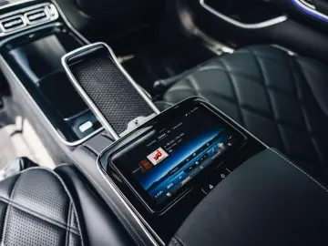 S 580 Maybach / AMG / Brabus / Comfort