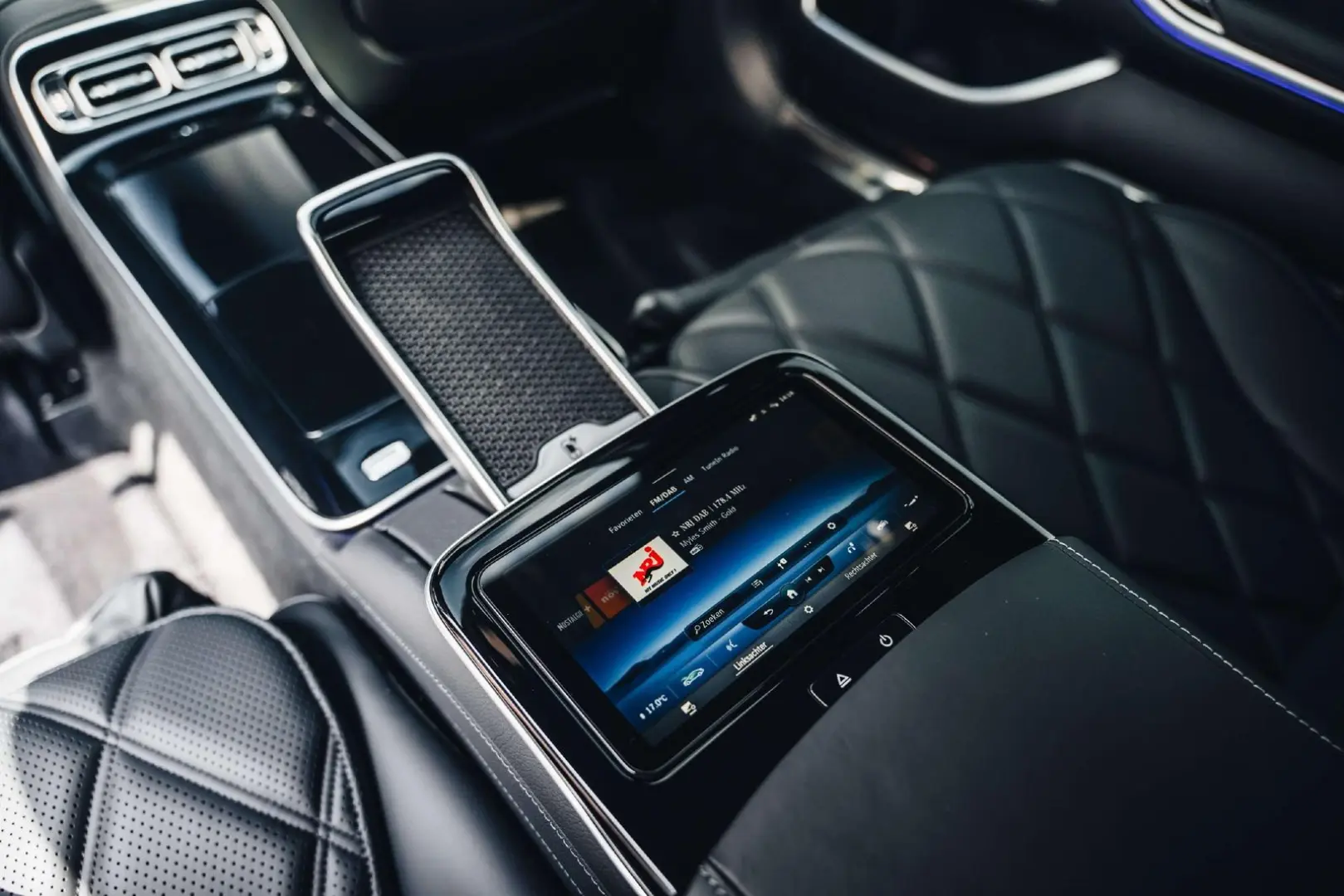 S 580 Maybach / AMG / Brabus / Comfort