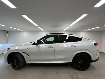 X6 xDrive40d M Sportpaket DA. Prof. Laser Head-U