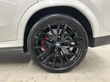 X6 xDrive40d M Sportpaket DA. Prof. Laser Head-U