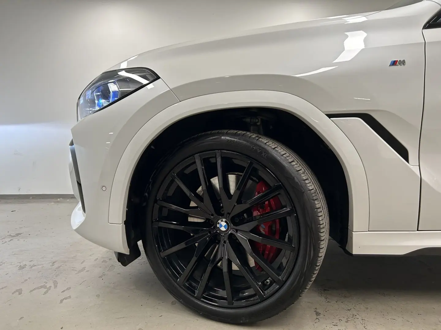 X6 xDrive40d M Sportpaket DA. Prof. Laser Head-U