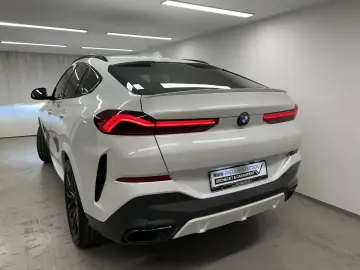 X6 xDrive40d M Sportpaket DA. Prof. Laser Head-U