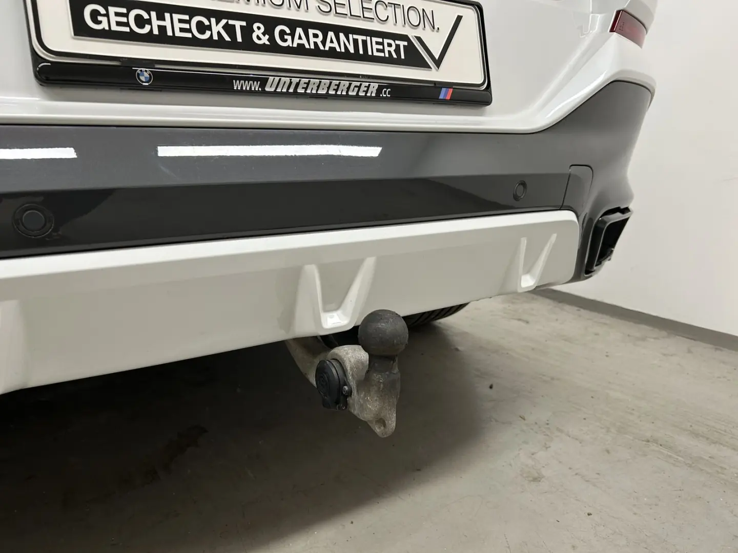 X6 xDrive40d M Sportpaket DA. Prof. Laser Head-U