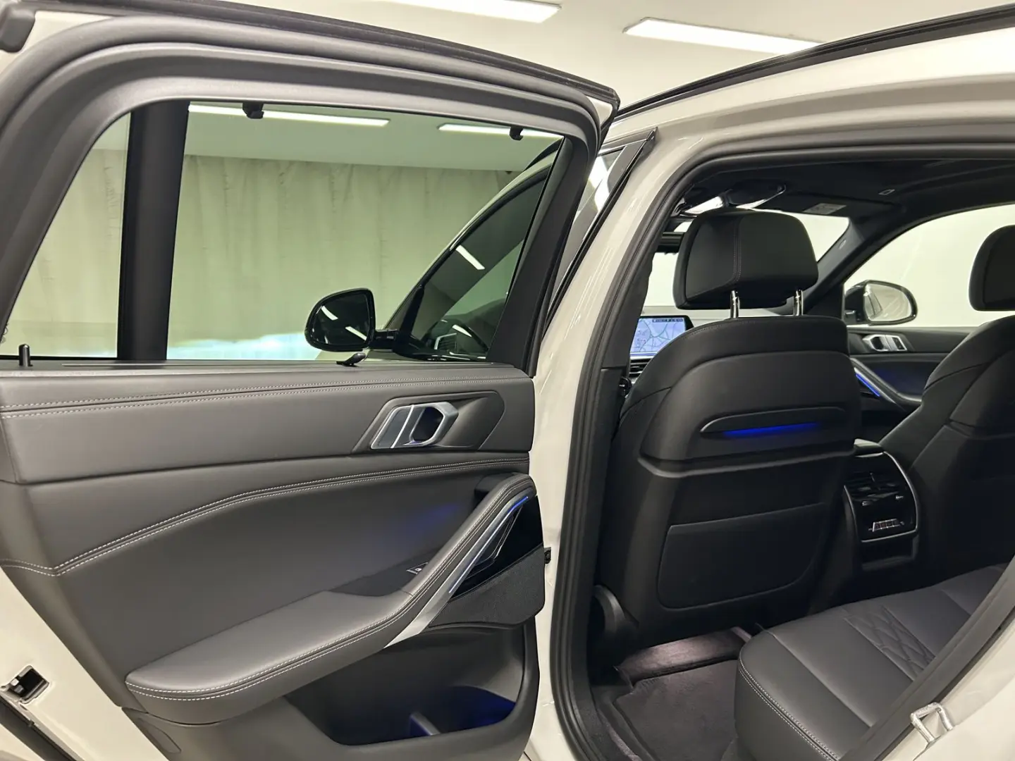 X6 xDrive40d M Sportpaket DA. Prof. Laser Head-U