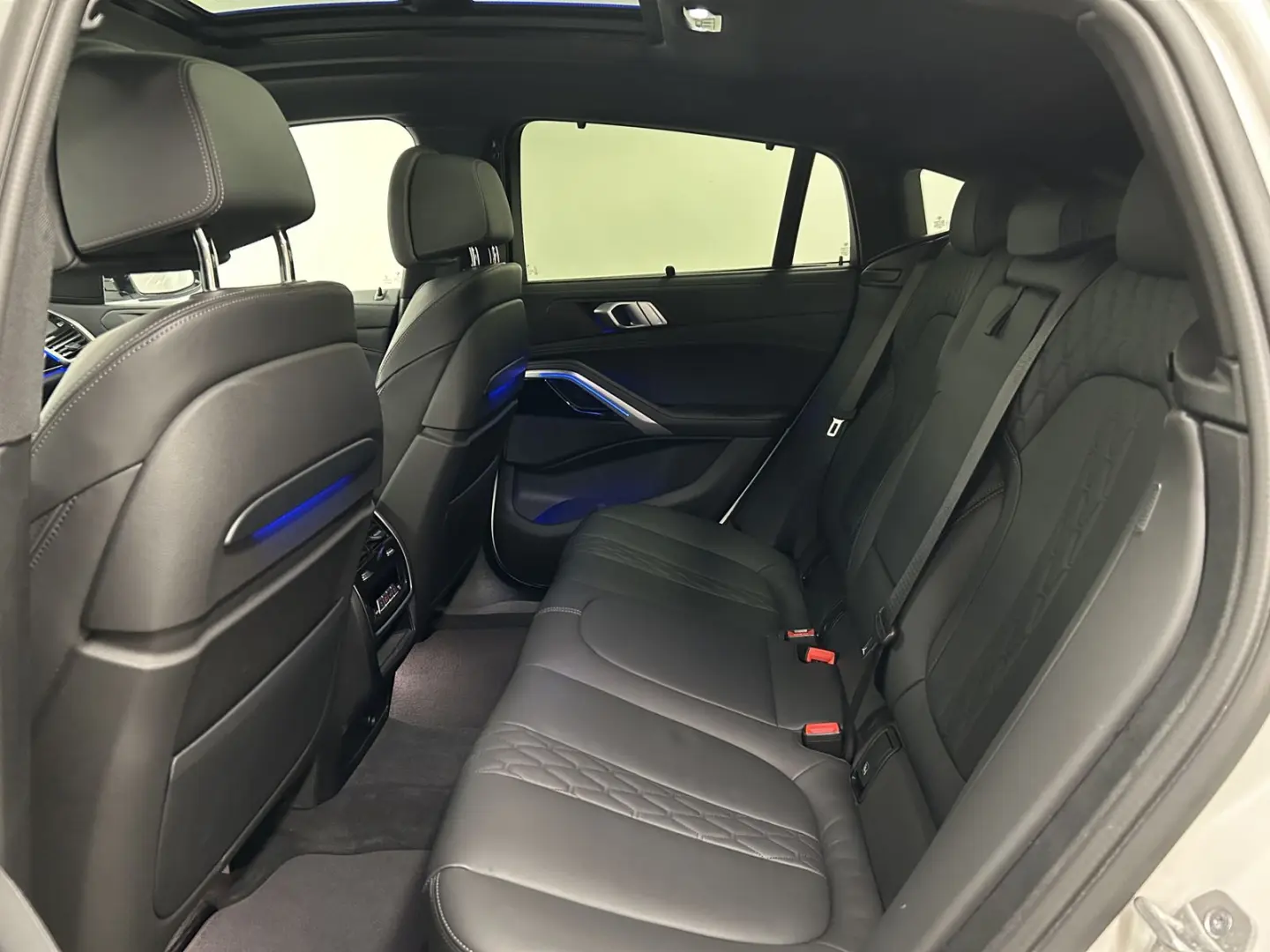 X6 xDrive40d M Sportpaket DA. Prof. Laser Head-U