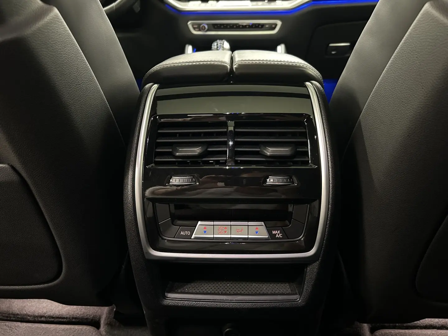 X6 xDrive40d M Sportpaket DA. Prof. Laser Head-U