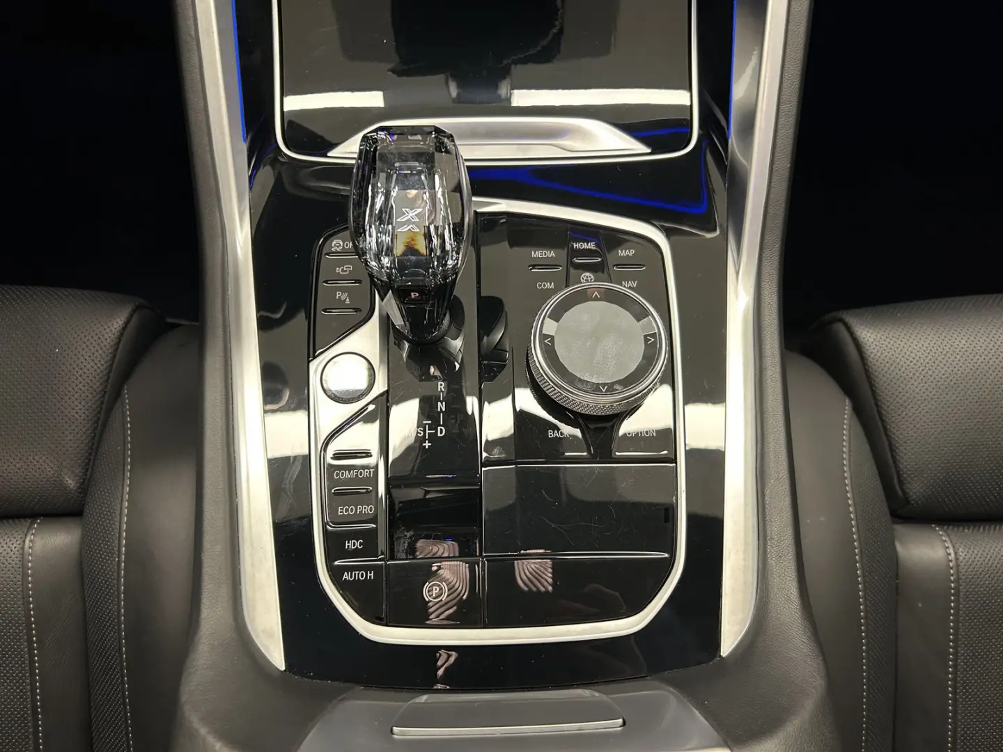 X6 xDrive40d M Sportpaket DA. Prof. Laser Head-U