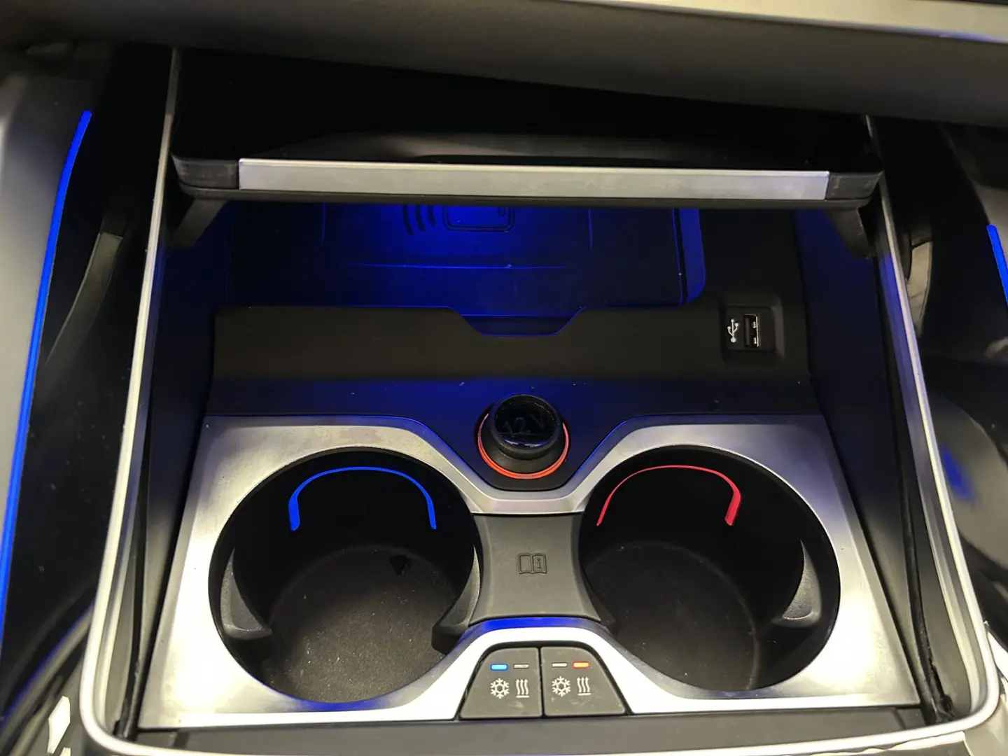 X6 xDrive40d M Sportpaket DA. Prof. Laser Head-U