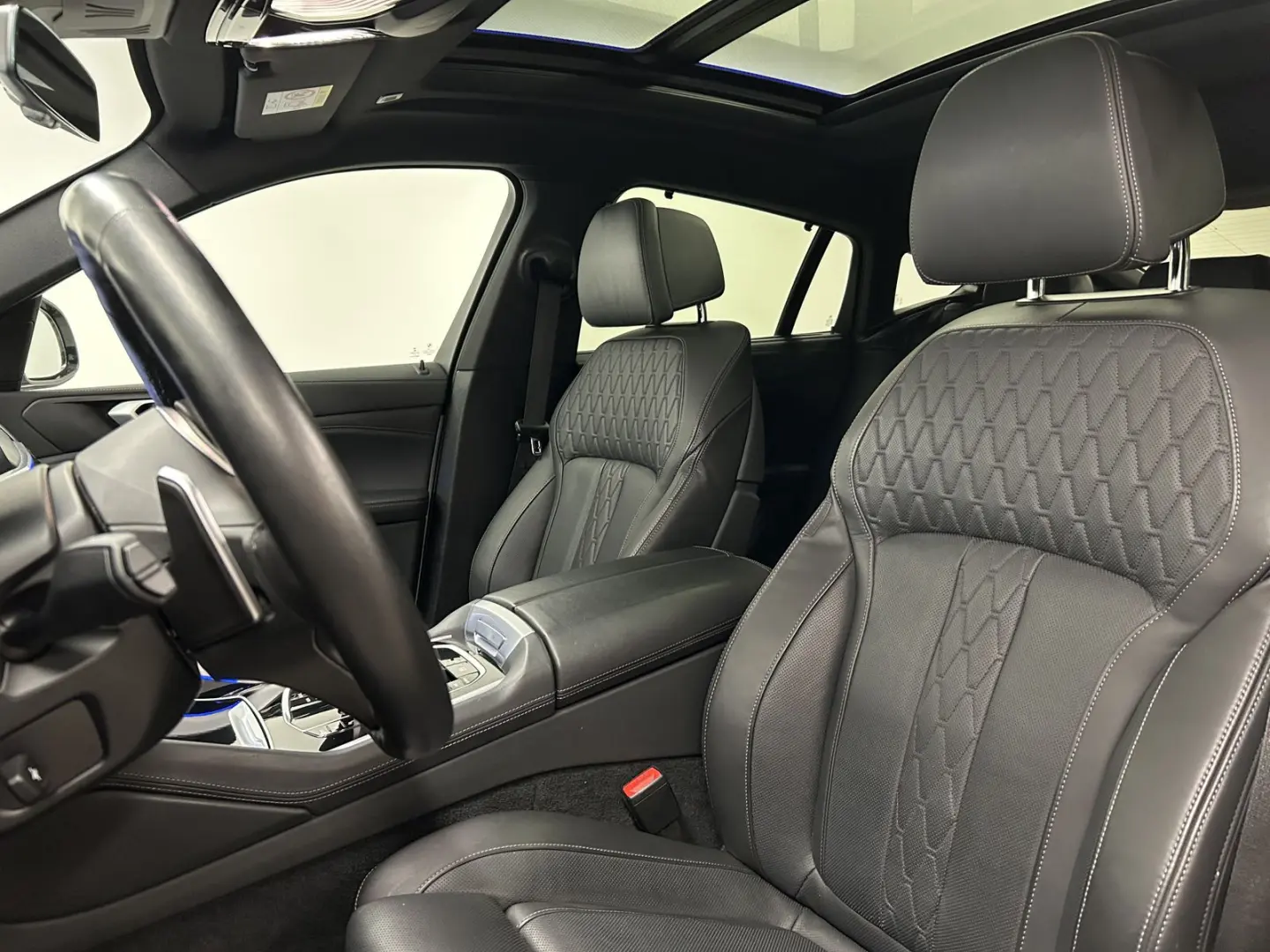 X6 xDrive40d M Sportpaket DA. Prof. Laser Head-U