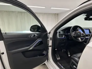 X6 xDrive40d M Sportpaket DA. Prof. Laser Head-U