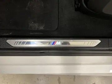 X6 xDrive40d M Sportpaket DA. Prof. Laser Head-U