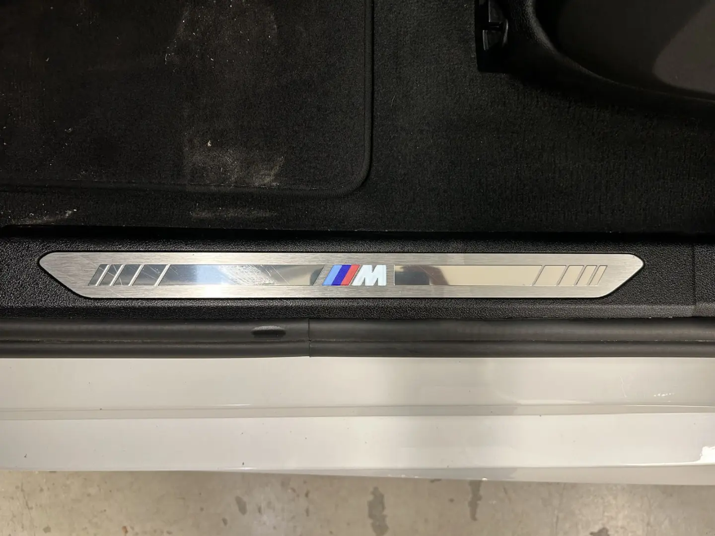 X6 xDrive40d M Sportpaket DA. Prof. Laser Head-U