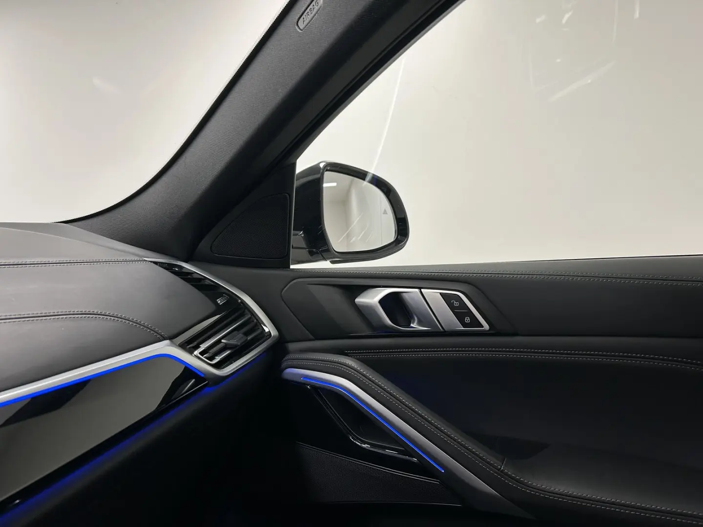 X6 xDrive40d M Sportpaket DA. Prof. Laser Head-U