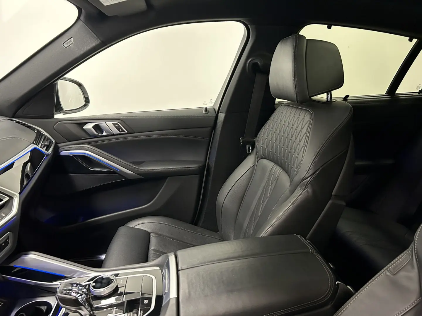 X6 xDrive40d M Sportpaket DA. Prof. Laser Head-U