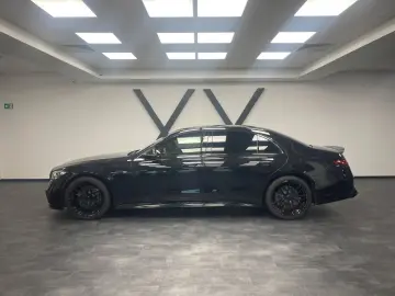 S400 d 4M Lim BRABUS Burmester