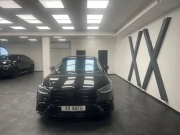 S400 d 4M Lim BRABUS Burmester