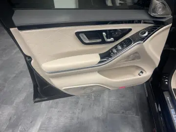 S400 d 4M Lim BRABUS Burmester