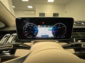 S400 d 4M Lim BRABUS Burmester