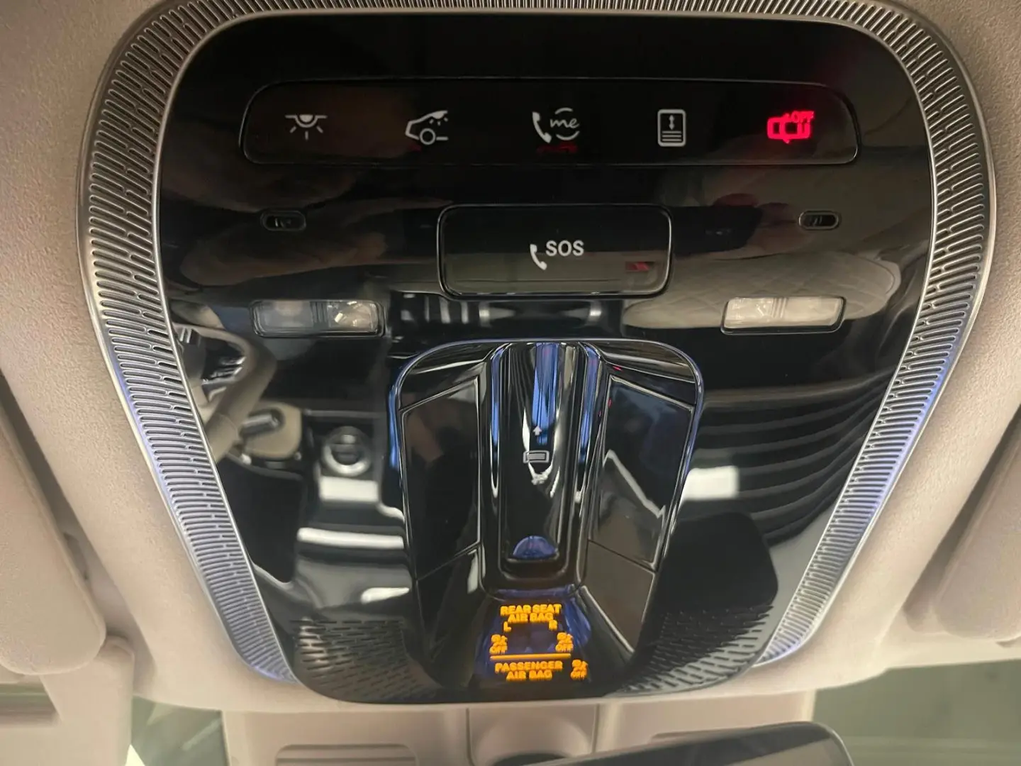 S400 d 4M Lim BRABUS Burmester