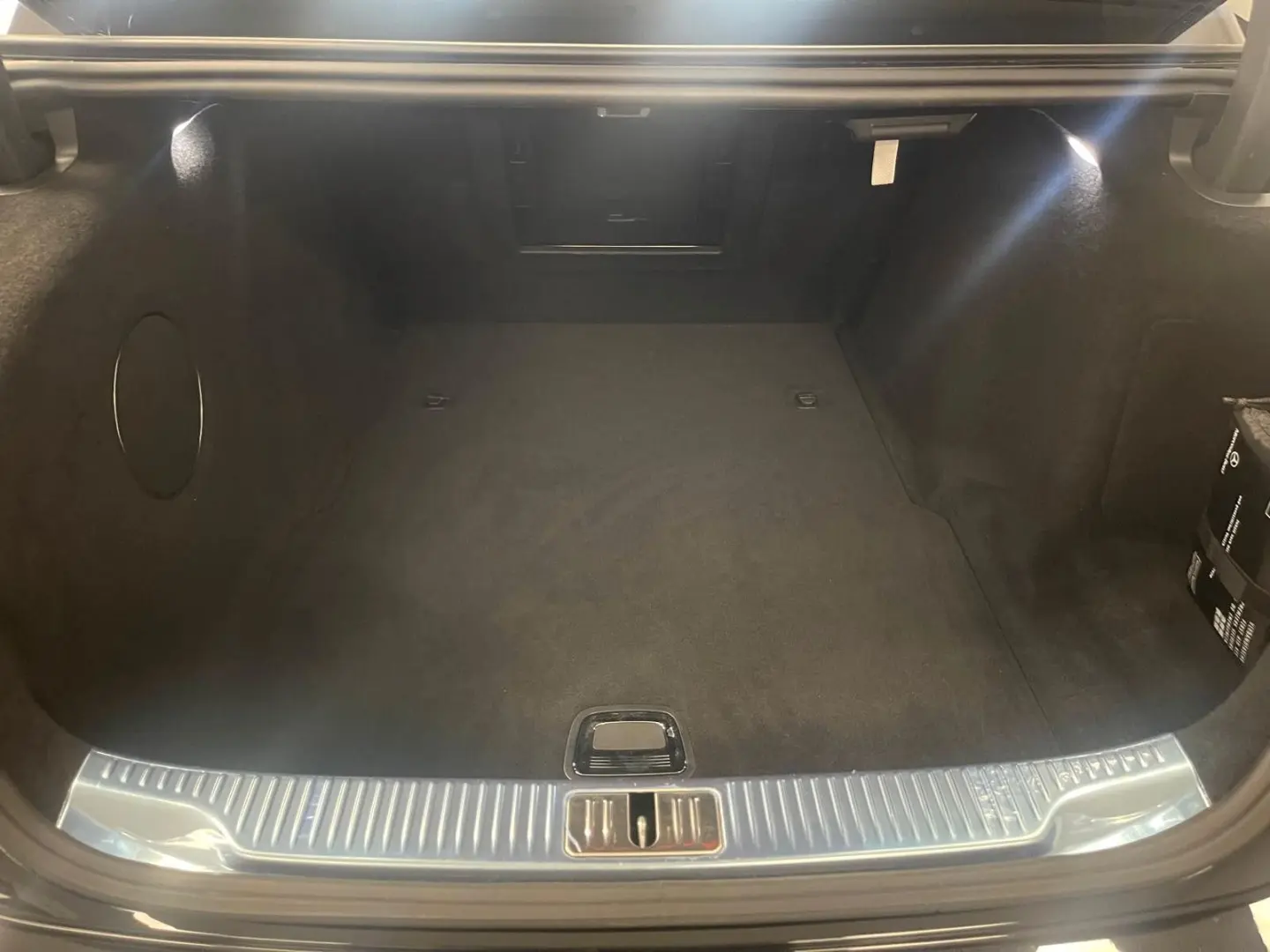 S400 d 4M Lim BRABUS Burmester