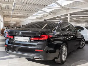 520d xDrive Limousine (2020 - HK HiFi DAB LED