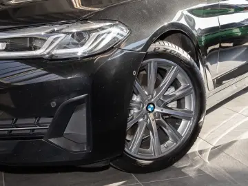 520d xDrive Limousine (2020 - HK HiFi DAB LED