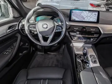 520d xDrive Limousine (2020 - HK HiFi DAB LED