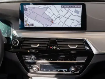 520d xDrive Limousine (2020 - HK HiFi DAB LED