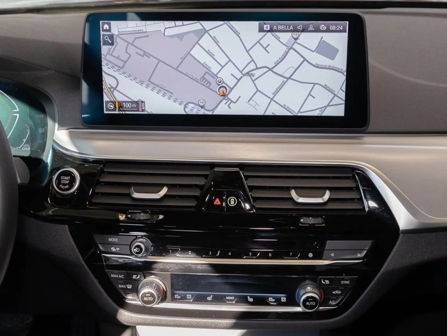 520d xDrive Limousine (2020 - HK HiFi DAB LED