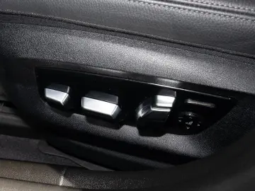 520d xDrive Limousine (2020 - HK HiFi DAB LED