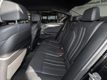 520d xDrive Limousine (2020 - HK HiFi DAB LED