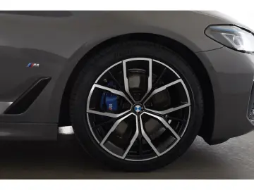 520 d M Sport Rückfahrkamera Schiebedach Alarman