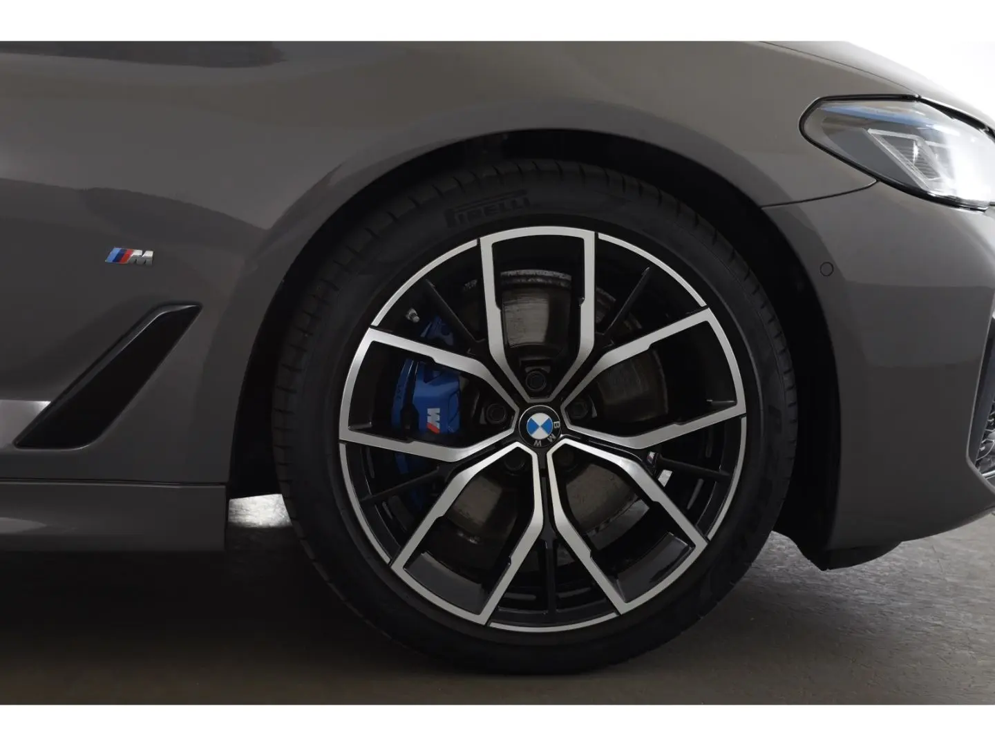 520 d M Sport Rückfahrkamera Schiebedach Alarman