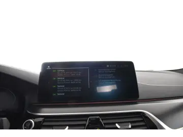 520 d M Sport Rückfahrkamera Schiebedach Alarman