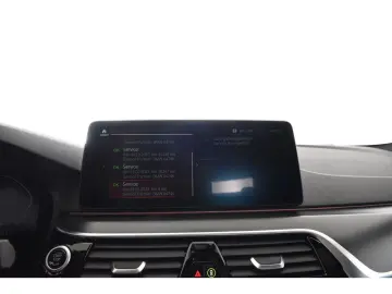 520 d M Sport Rückfahrkamera Schiebedach Alarman
