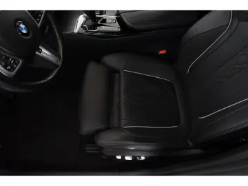 520 d M Sport Rückfahrkamera Schiebedach Alarman