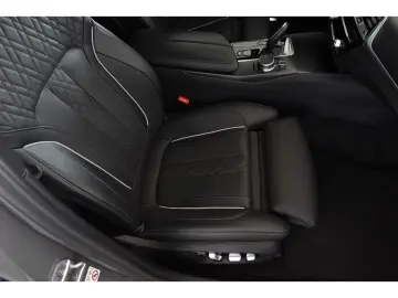 520 d M Sport Rückfahrkamera Schiebedach Alarman