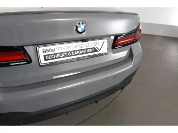 520 d M Sport Rückfahrkamera Schiebedach Alarman