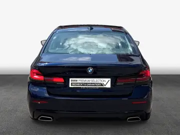520d Aut. Laser Head-Up Standheizung Glasdach