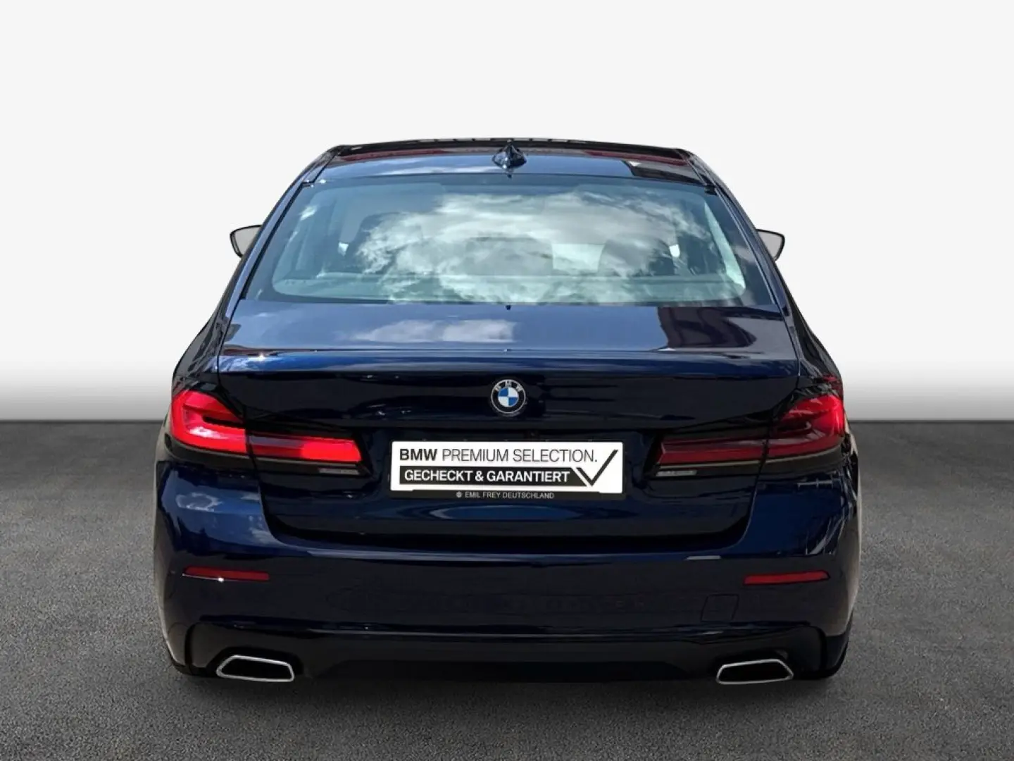 520d Aut. Laser Head-Up Standheizung Glasdach
