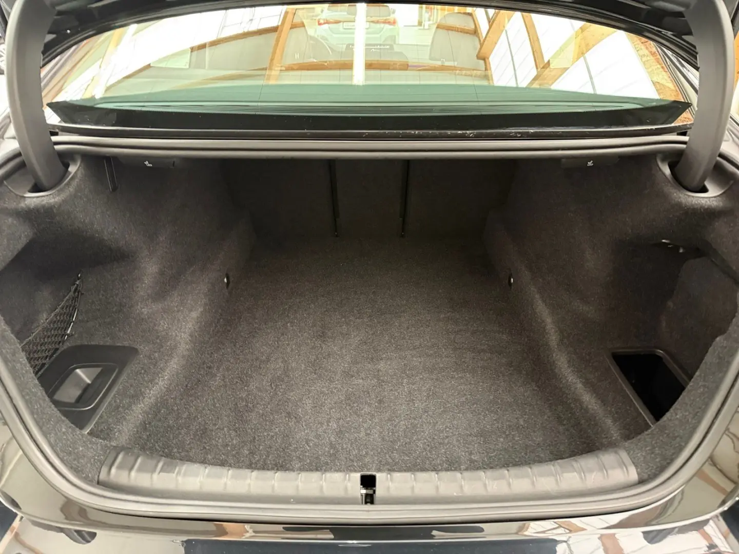 520d Limousine Navi AHK Head-Up Laser Kamera