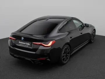 M440i xD GC Glasdach Kamera Laser HUD H/K 19Zoll