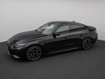 M440i xD GC Glasdach Kamera Laser HUD H/K 19Zoll