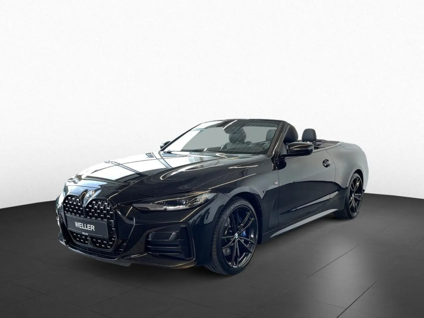 M440iA xDrive Cabrio - LCProf,HuD,H/K,Kamera,19