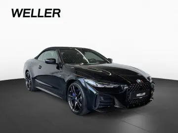 M440iA xDrive Cabrio - LCProf,HuD,H/K,Kamera,19
