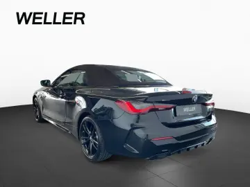 M440iA xDrive Cabrio - LCProf,HuD,H/K,Kamera,19
