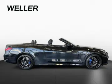 M440iA xDrive Cabrio - LCProf,HuD,H/K,Kamera,19
